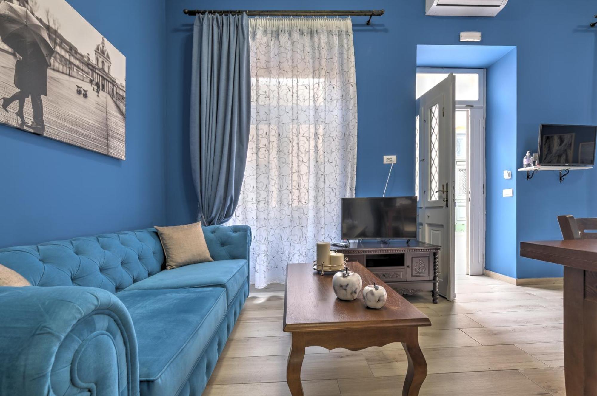 Marie Suite Nauplie Extérieur photo