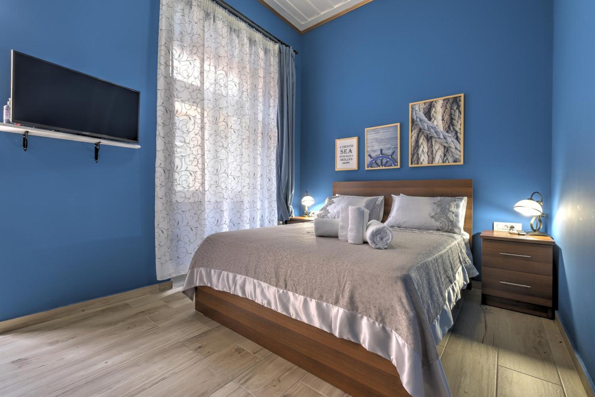 Marie Suite Nauplie Extérieur photo