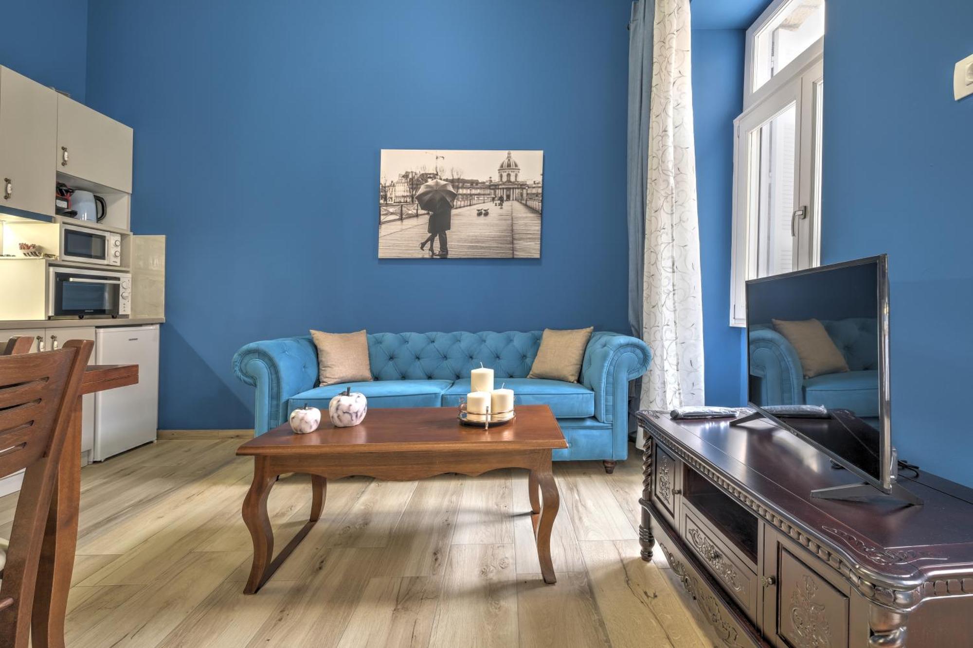 Marie Suite Nauplie Extérieur photo