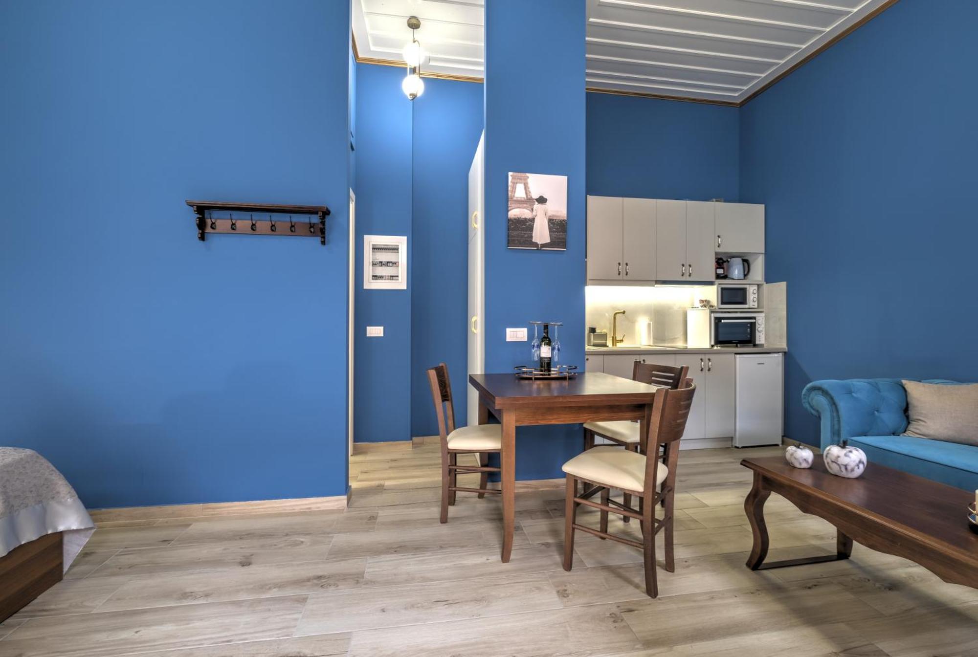 Marie Suite Nauplie Extérieur photo