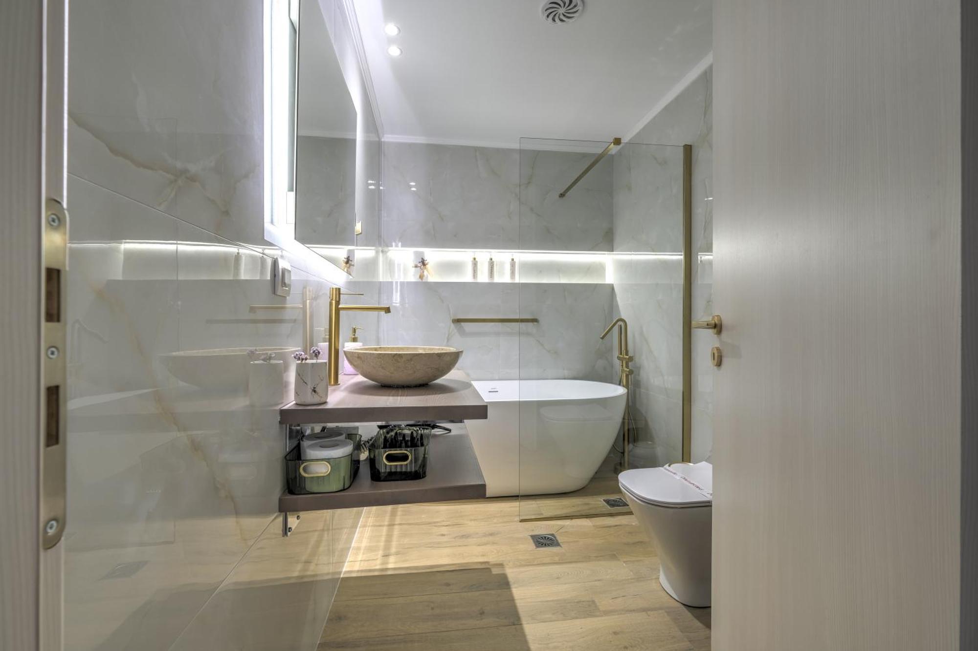 Marie Suite Nauplie Extérieur photo