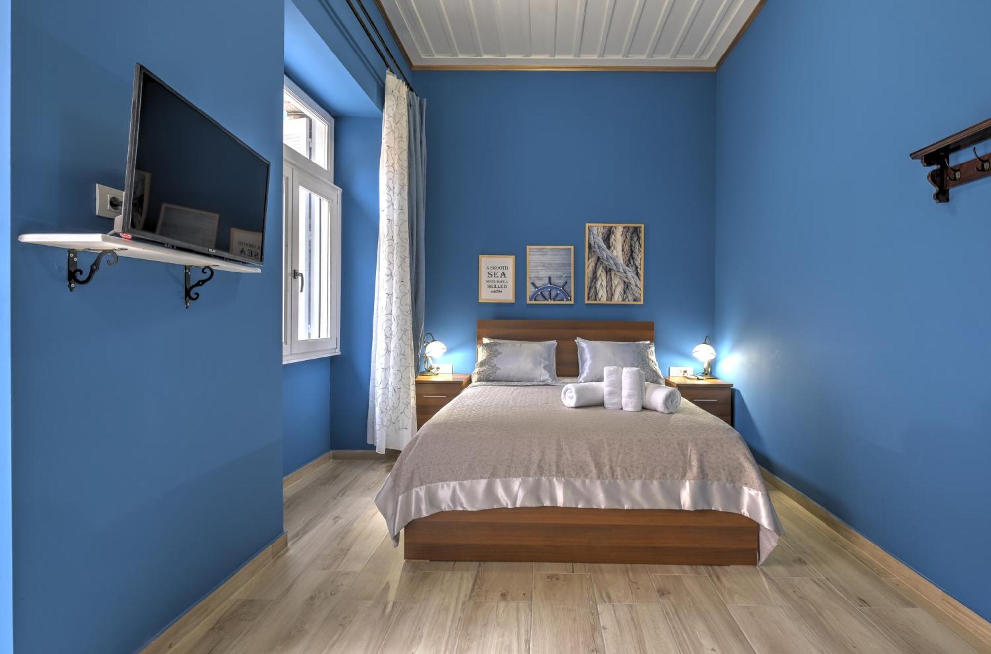 Marie Suite Nauplie Extérieur photo