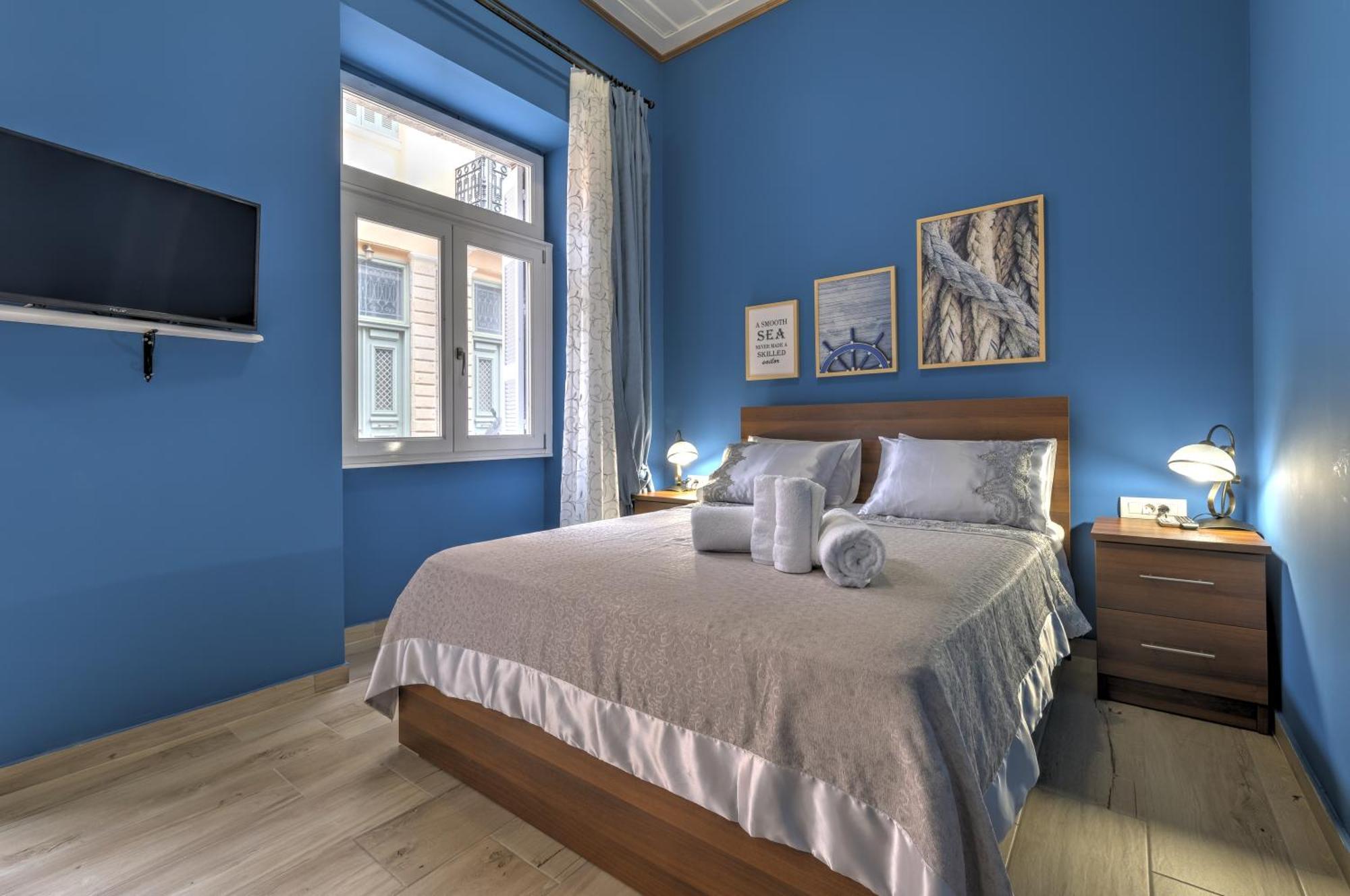 Marie Suite Nauplie Extérieur photo